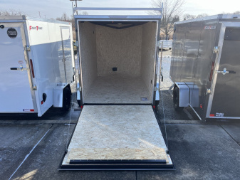New 2024 Pace American KP7210SESV-050 Cargo / Enclosed Trailer