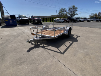New Legend 10' Utility Trailer