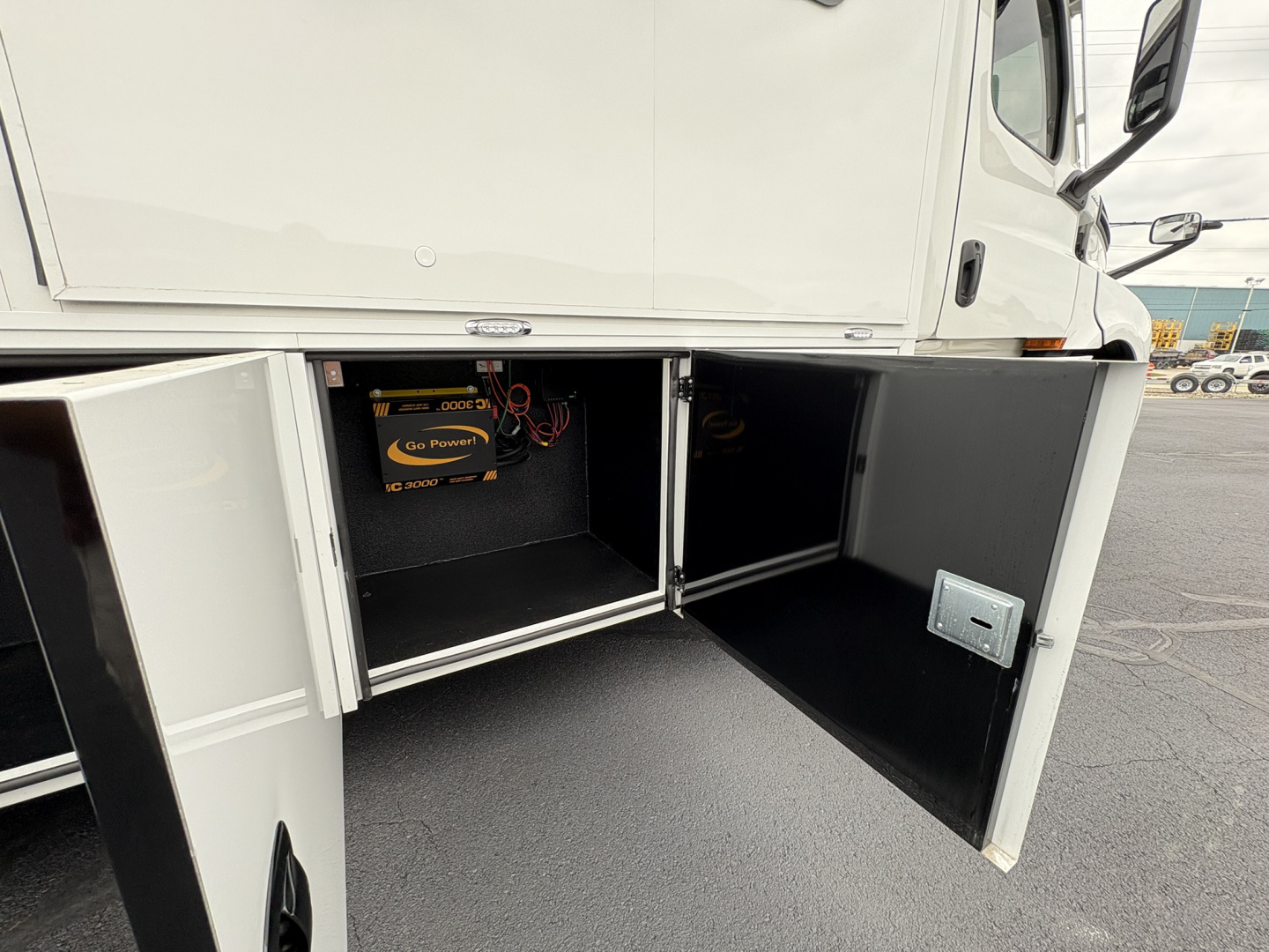 Used JDCC 46ft Motorhome 2 Bath
