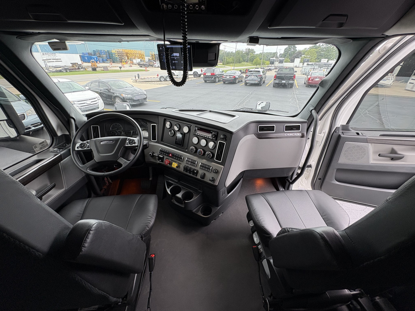 Used JDCC 46ft Motorhome 2 Bath