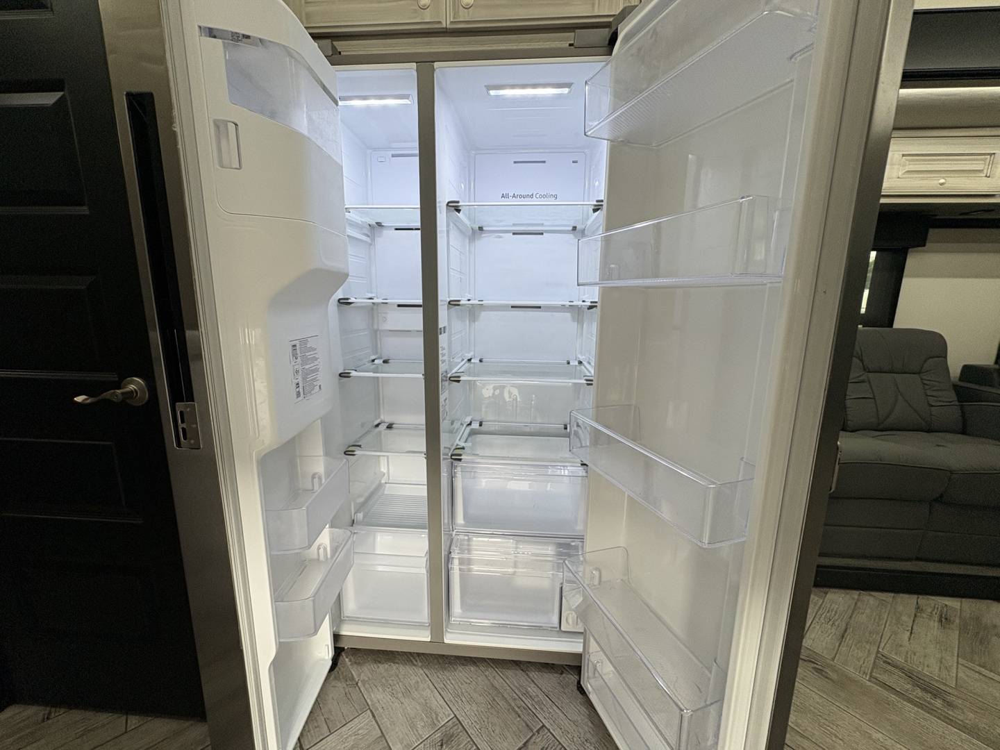 Used JDCC 46ft Motorhome 2 Bath