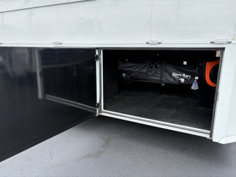 Used JDCC 46ft Motorhome 2 Bath