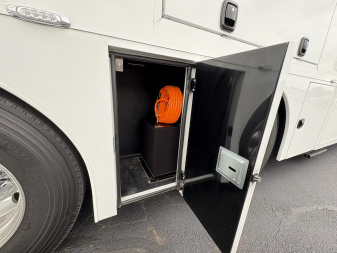 Used JDCC 46ft Motorhome 2 Bath
