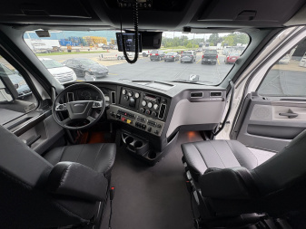 Used JDCC 46ft Motorhome 2 Bath