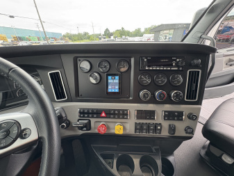 Used JDCC 46ft Motorhome 2 Bath