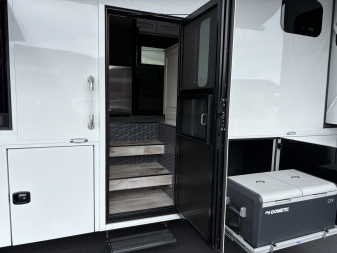 Used JDCC 46ft Motorhome 2 Bath