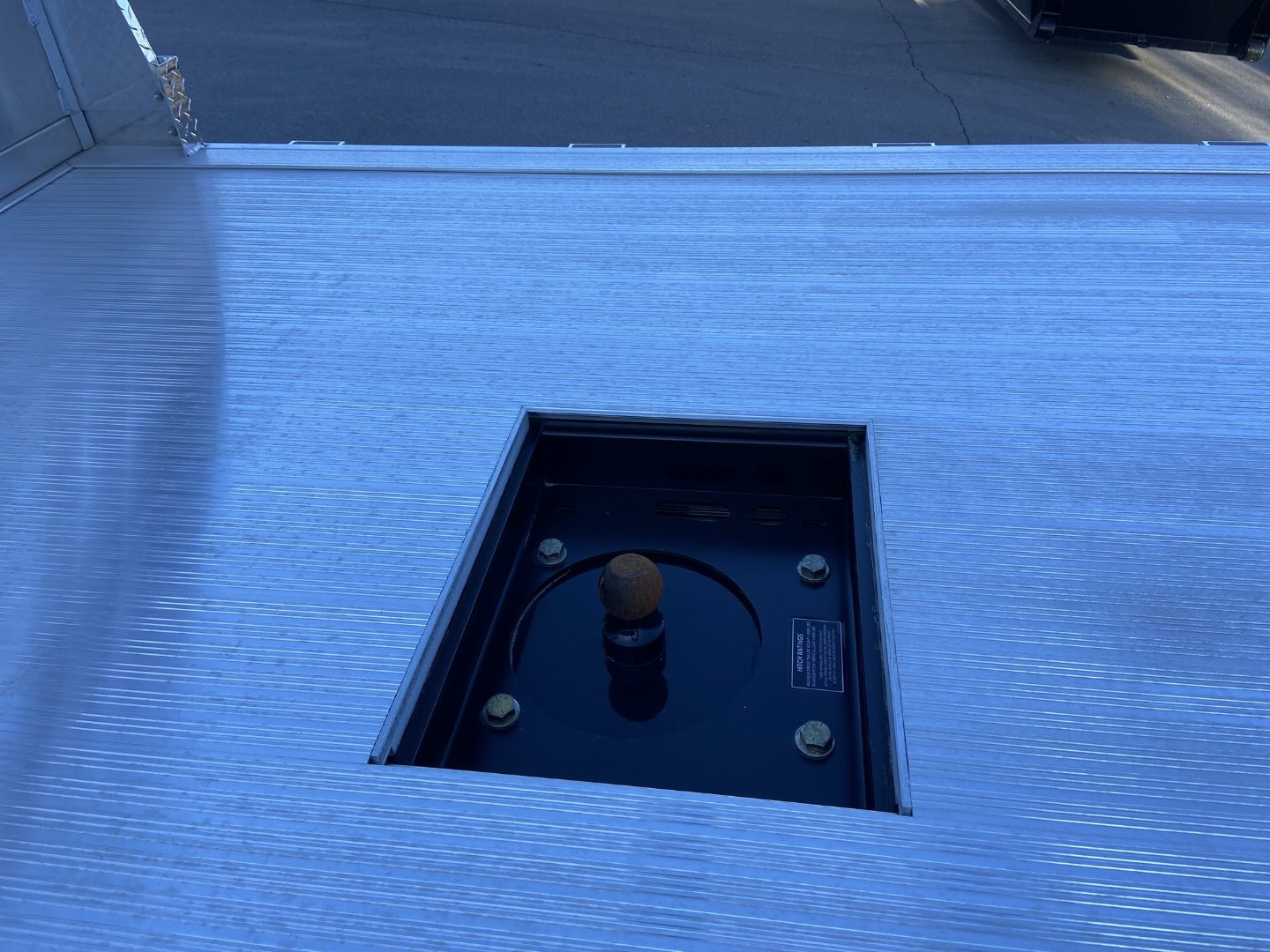 New Hillsboro Truck Beds