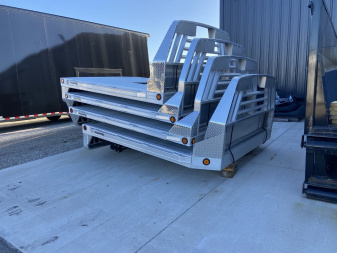 New Hillsboro Truck Beds