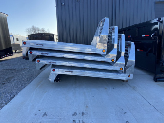 New Hillsboro Truck Beds