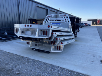 New Hillsboro Truck Beds