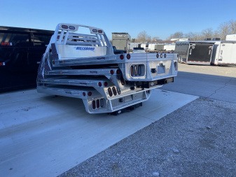 New Hillsboro Truck Beds
