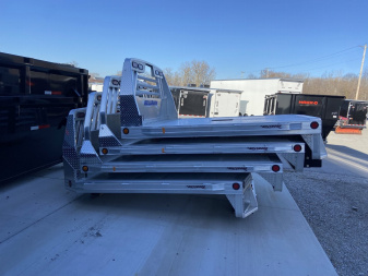 New Hillsboro Truck Beds