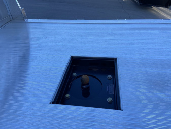 New Hillsboro Truck Beds