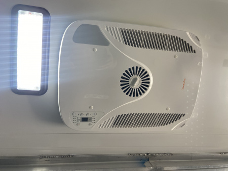 New United Aluminum Gooseneck 42' Sprint Car Racing Trailer