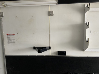Used United XLT 28' Racing Trailer