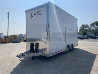 Used 2023 ATC STKAB8522+0-2T7 Stacker