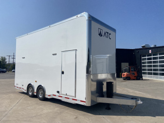 Used 2023 ATC STKAB8522+0-2T7 Stacker