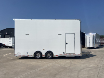 Used 2023 ATC STKAB8522+0-2T7 Stacker