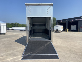 Used 2023 ATC STKAB8522+0-2T7 Stacker