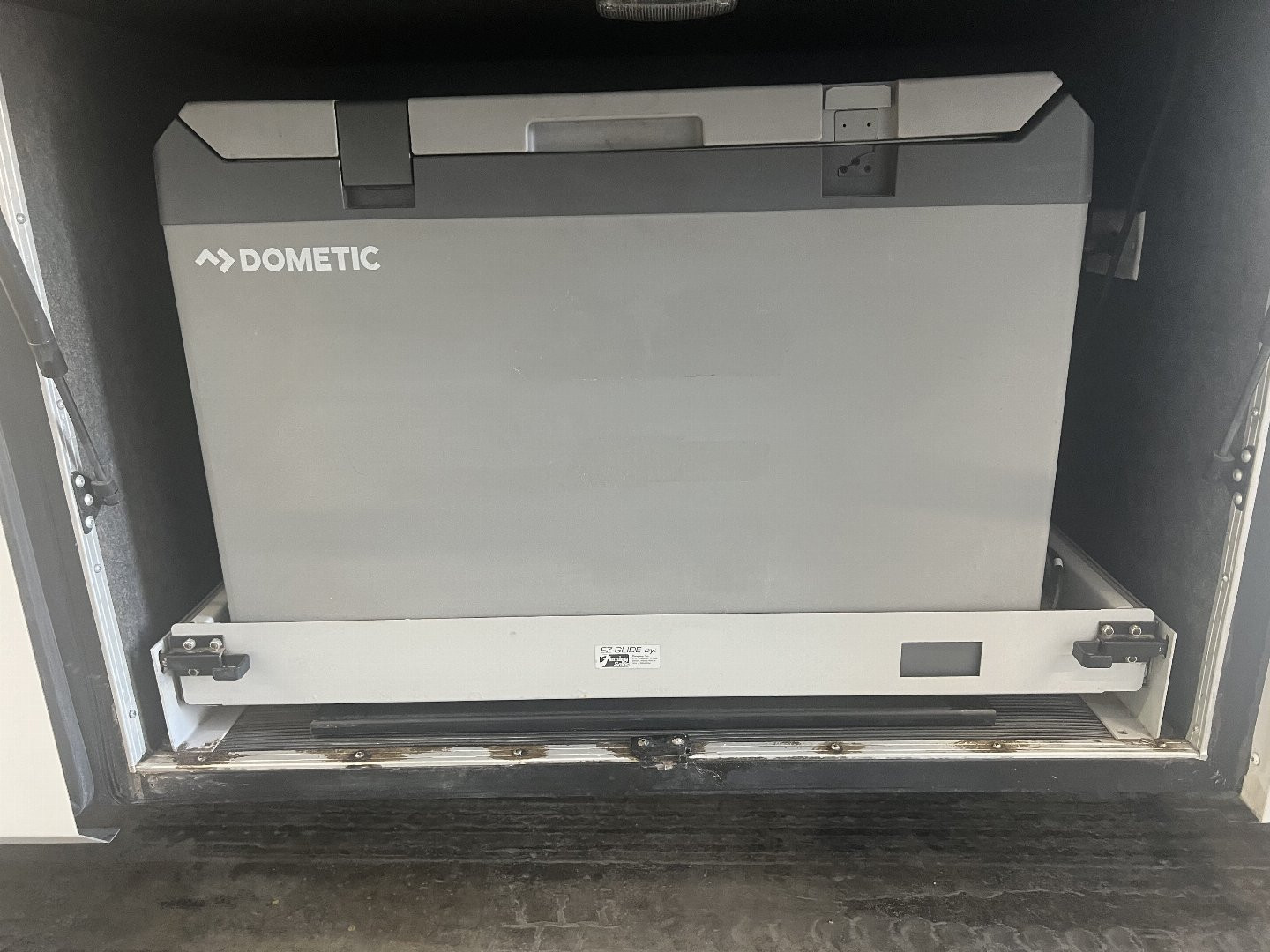 Used Show Hauler Toterhome 17'