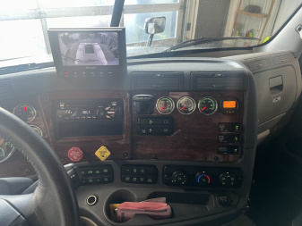 Used Show Hauler Toterhome 17'