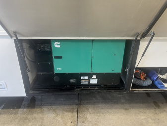 Used Show Hauler Toterhome 17'