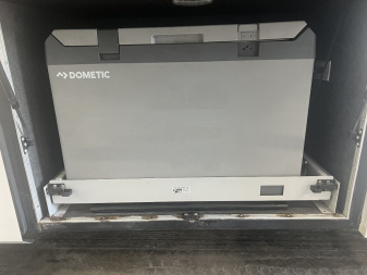 Used Show Hauler Toterhome 17'
