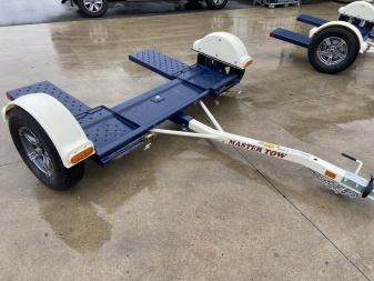 New Master Tow Tilt Bed Tow Dolly
