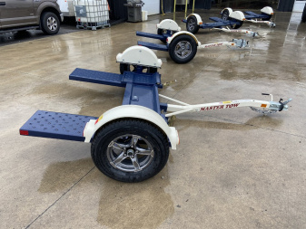 New Master Tow Tilt Bed Tow Dolly