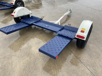 New Master Tow Tilt Bed Tow Dolly
