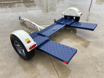 New Master Tow Tilt Bed Tow Dolly