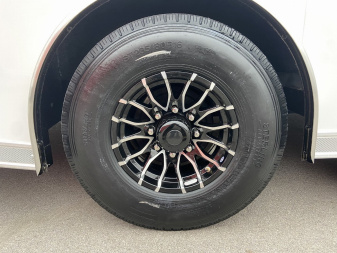 New 28' Racing Trailer - United UXT with 8' interior height