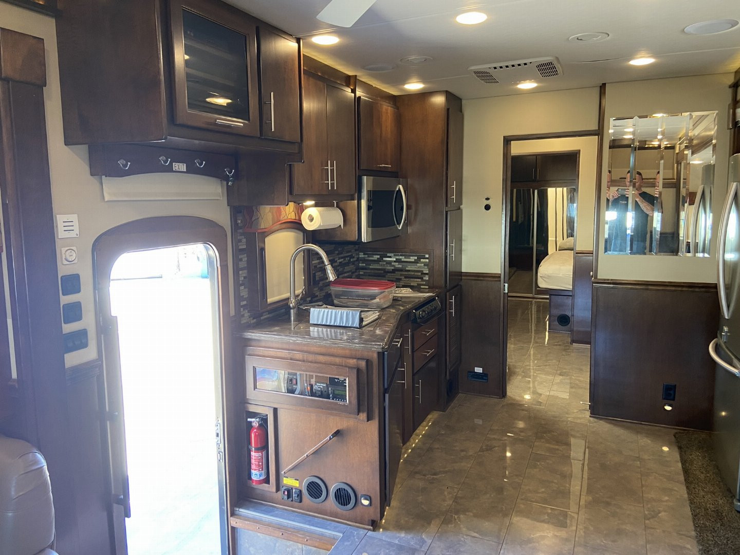 Used 2016 Renegade Classic 3400CM