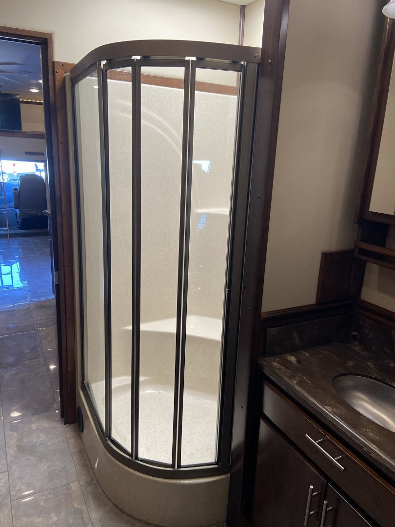 Used 2016 Renegade Classic 3400CM