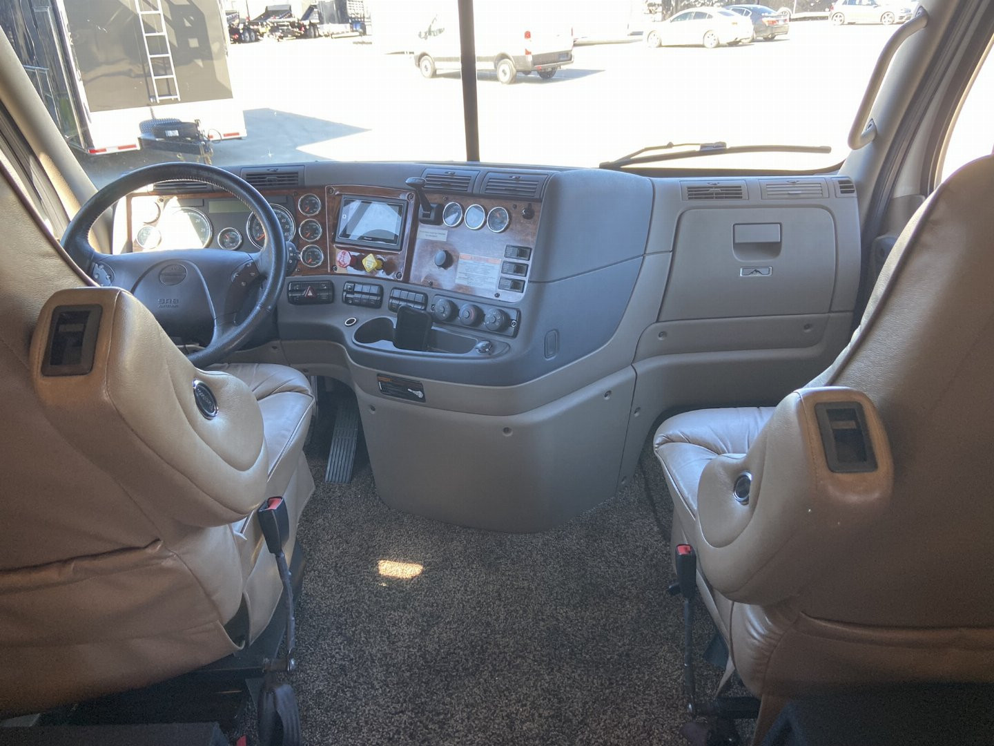 Used 2016 Renegade Classic 3400CM