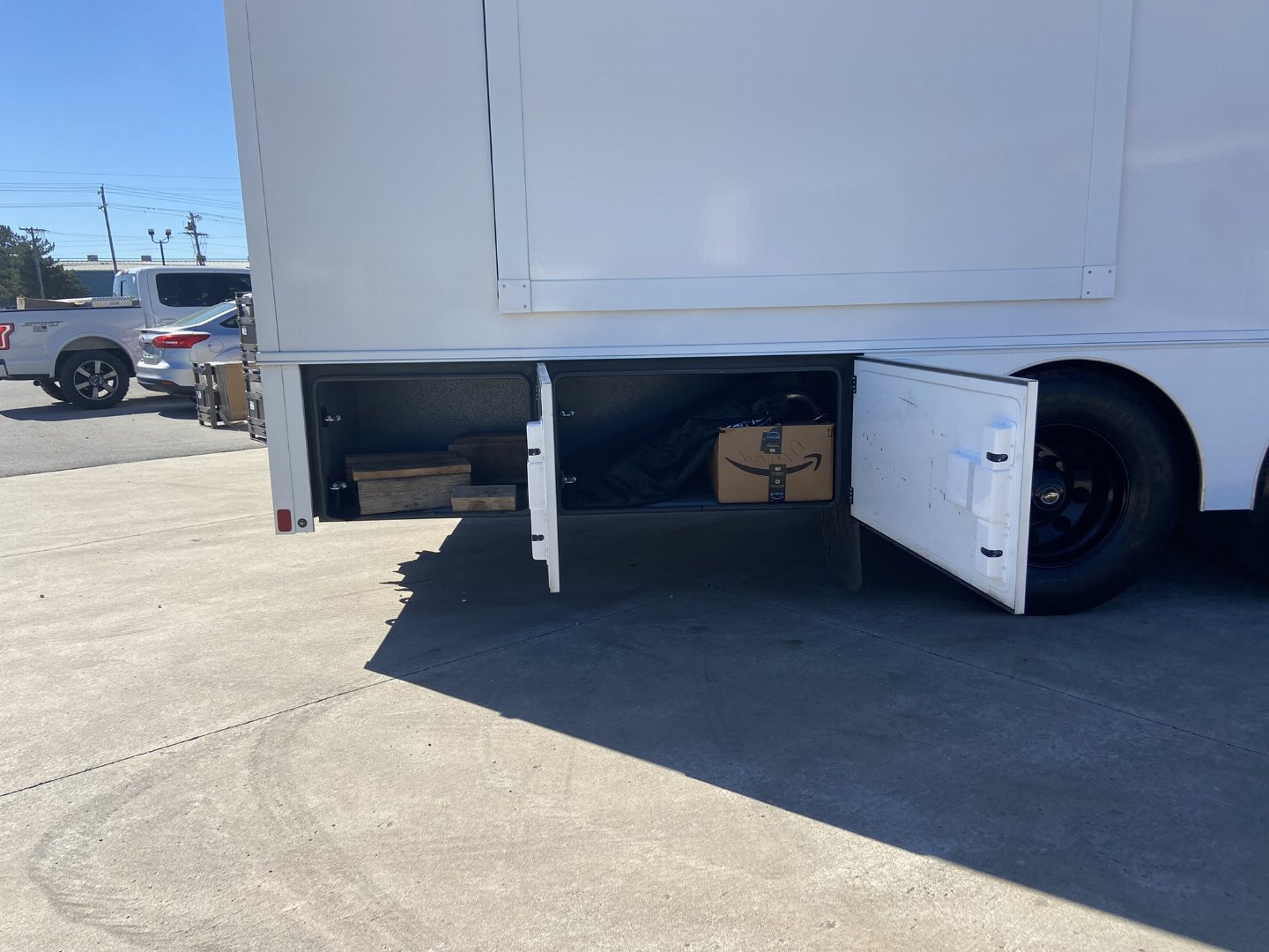 Used 2016 Renegade Classic 3400CM