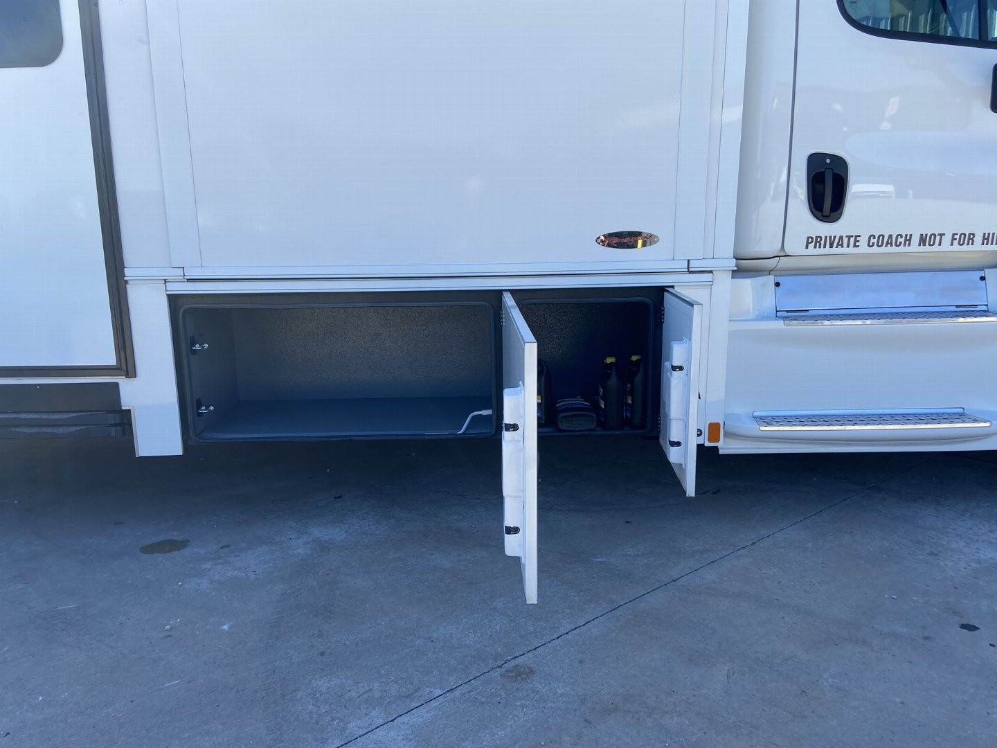 Used 2016 Renegade Classic 3400CM
