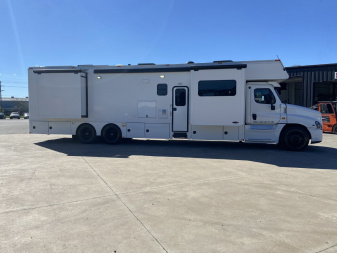 Used 2016 Renegade Classic 3400CM