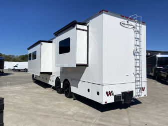 Used 2016 Renegade Classic 3400CM
