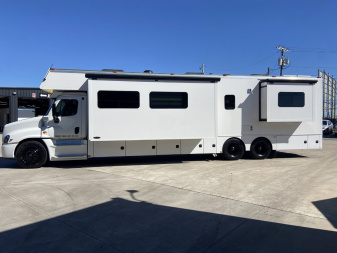 Used 2016 Renegade Classic 3400CM