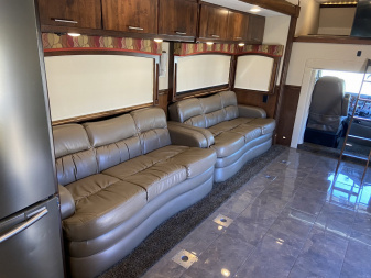 Used 2016 Renegade Classic 3400CM