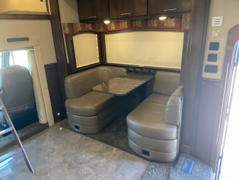 Used 2016 Renegade Classic 3400CM