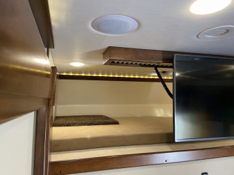 Used 2016 Renegade Classic 3400CM