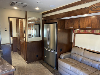Used 2016 Renegade Classic 3400CM