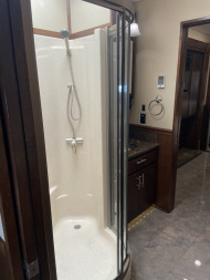 Used 2016 Renegade Classic 3400CM