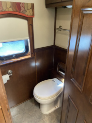 Used 2016 Renegade Classic 3400CM