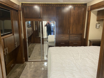 Used 2016 Renegade Classic 3400CM