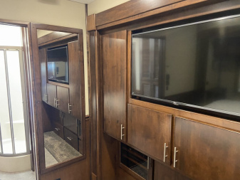Used 2016 Renegade Classic 3400CM