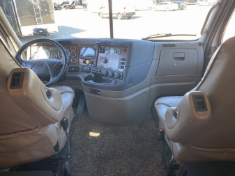Used 2016 Renegade Classic 3400CM