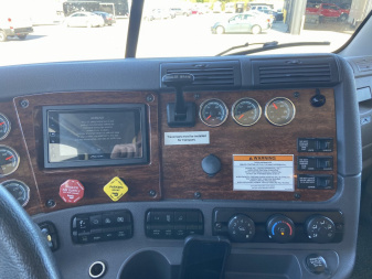 Used 2016 Renegade Classic 3400CM